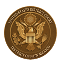United States Attorney for the District of New Mexico